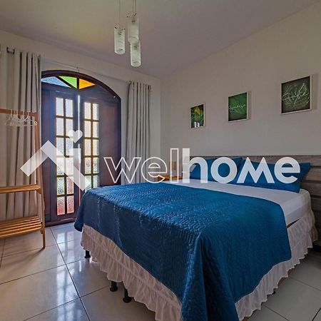 Pousada Casa Pitanga Centro Historico Em Salvador da Bahia Dış mekan fotoğraf