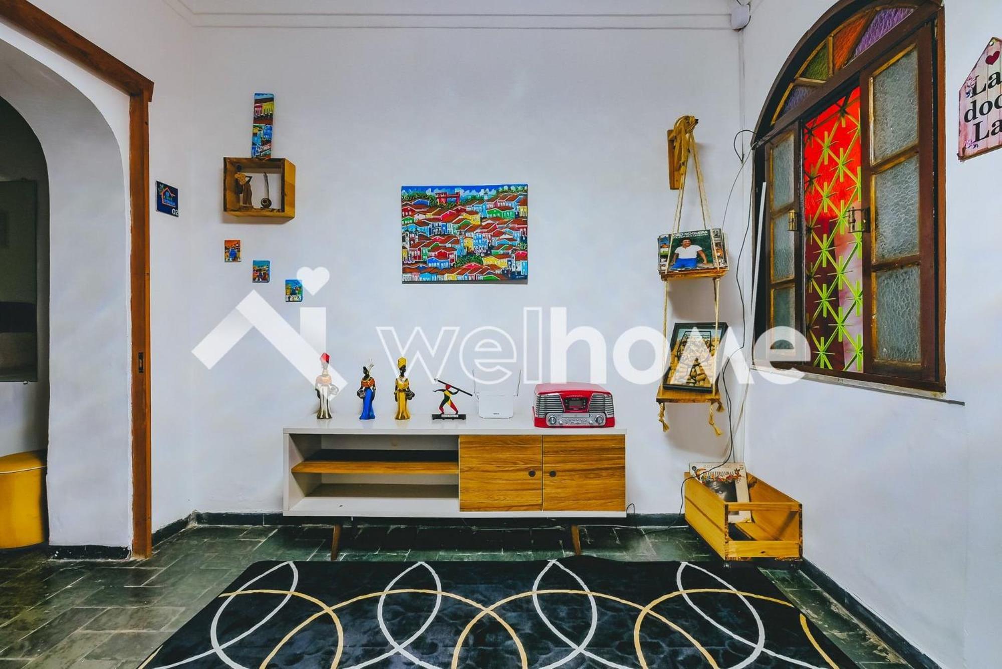 Pousada Casa Pitanga Centro Historico Em Salvador da Bahia Dış mekan fotoğraf